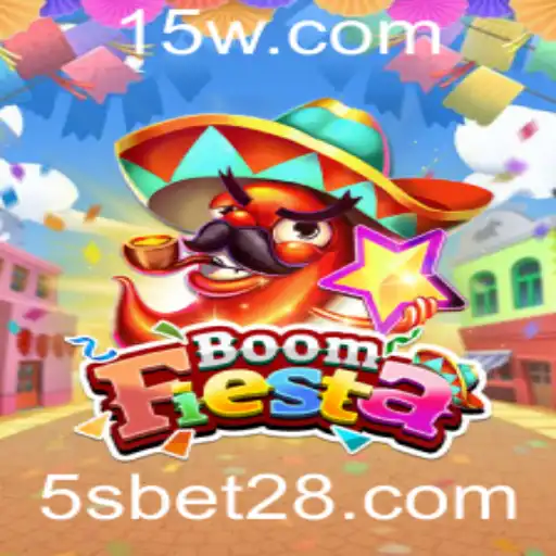 5sbet | Descubra o Mundo Empolgante de BoomFiesta: Um Mergulho nas Regras e Estratégias do Jogo