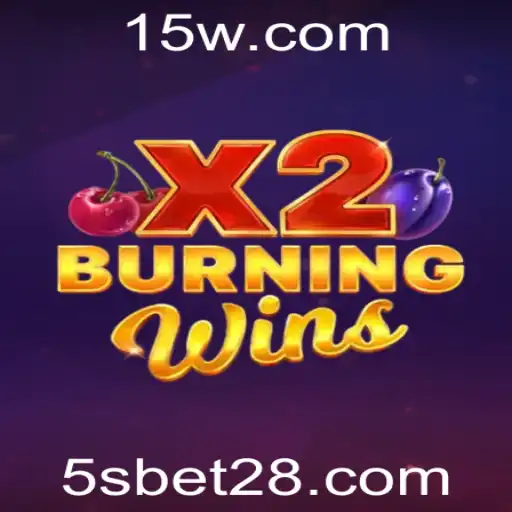 5sbet | Explorando o Fascinante Mundo de BurningWinsX2 e 5sbet
