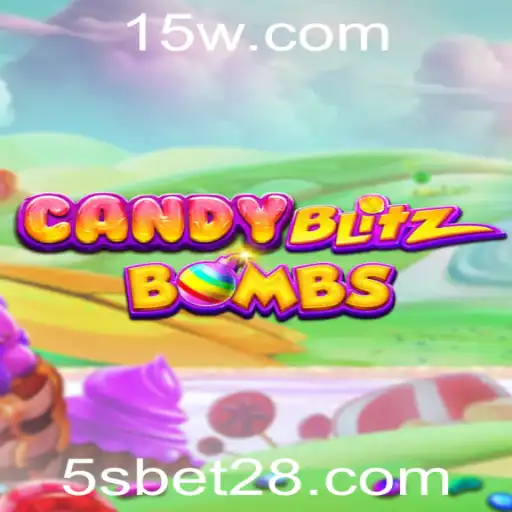 5sbet | CandyBlitzBombs: Um Mergulho no Novo Fenômeno dos Jogos