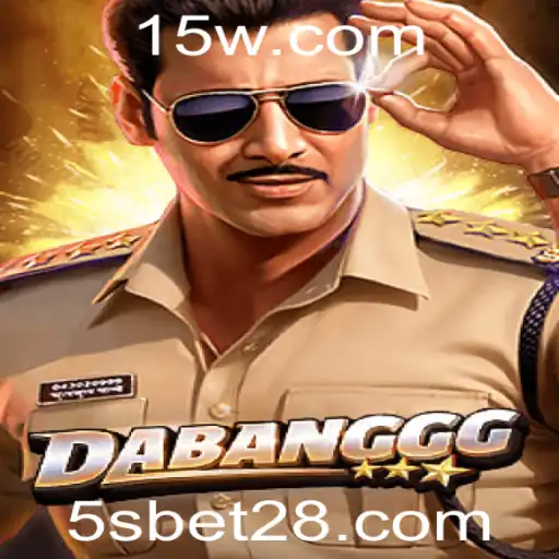 5sbet | Descubra o Fascinante Mundo de DABANGGG: Jogo de Estratégia e Diversão