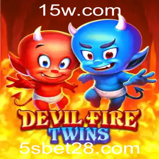 5sbet | Descubra o Mundo de DevilFireTwins: Um Guia Completo