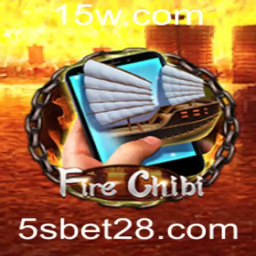 5sbet | FireChibiM: Uma Aventura Explosiva no Mundo dos Jogos