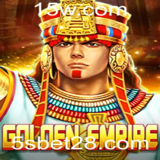 5sbet | Descubra o Mundo de GoldenEmpire: Estratégia e Aventura Esperam por Você!
