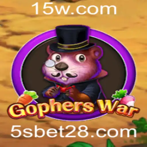 5sbet | GophersWar: Um Mergulho no Novo Fenômeno dos Jogos com 5sbet