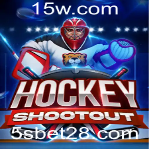 5sbet | Descubra HockeyShootout: Um Jogo de Habilidade e Estratégia com 5sbet