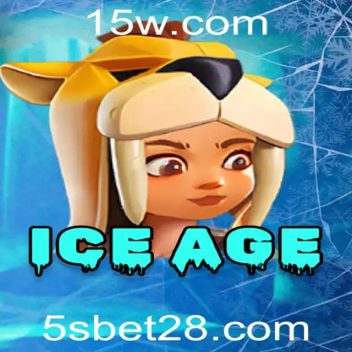 5sbet | Descubra o Fascinante Mundo de IceAge com 5sbet