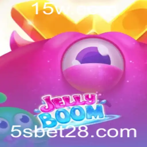 5sbet | Descubra JellyBoom: Um Novo Conceito em Jogos Interativos