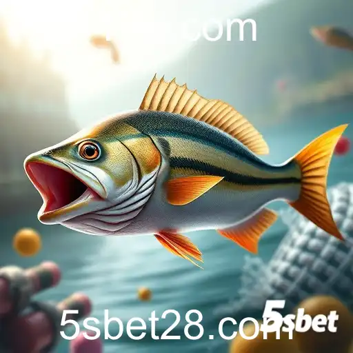 Explorando os Jogos de Pesca: Uma Nova Tendência no 5sbet