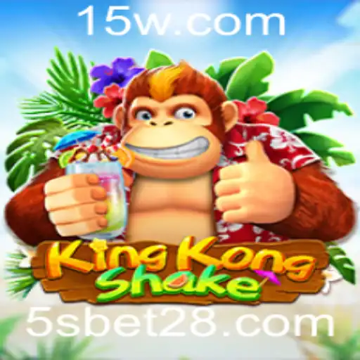 5sbet | Conheça o Empolgante Mundo do Jogo KingKongShake
