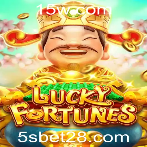 5sbet | Guia Completo sobre o Jogo LUCKYFORTUNES e a Experiência com 5sbet