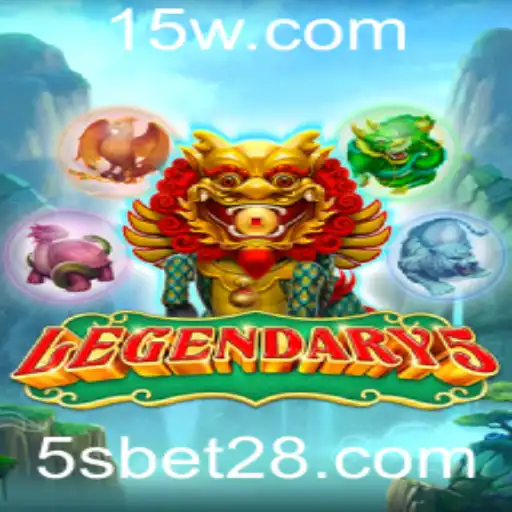 5sbet | Legendary5: A Aventura Estrategicamente Empolgante