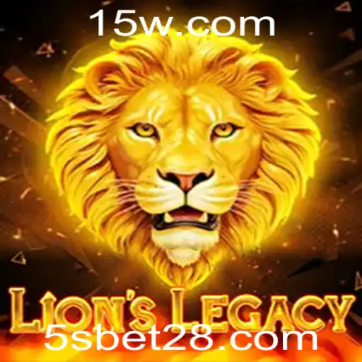 5sbet | Descubra a Aventura Épica em LionsLegacy