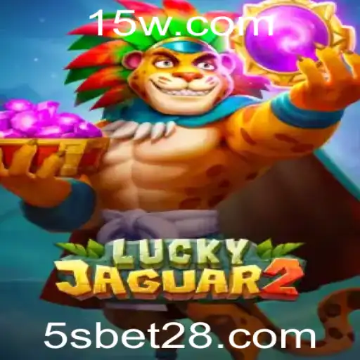 5sbet | Explorando o Fascinante Mundo de Luckyjaguar2 em 5sbet