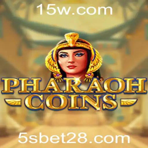 5sbet | Explorando o Fascinante Mundo de PharaohCoins: Um Jogo de Estratégia e Sorte