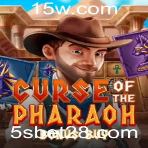 Explorando o Fascinante Mundo de CurseofthePharaohBonusBuy com 5sbet