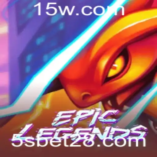 Explorando o Mundo de EpicLegends: Uma Jornada Inesquecível