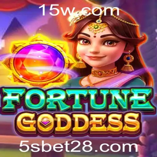 FORTUNEGODDESS: Descubra as Emoções do Jogo com a 5sbet