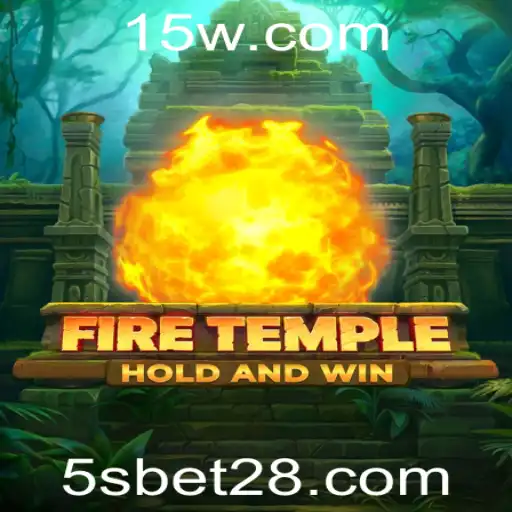 Explorando o Mundo de FireTemple: Uma Jornada Épica para Jogadores Oferecida pela 5sbet