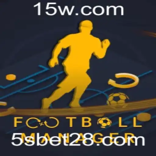 Explorando a Dinâmica do FootballManager e a Tendência do 5sbet