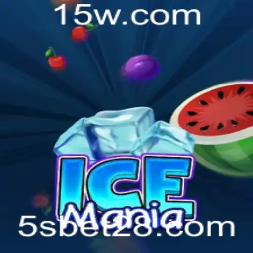 Explorando o Mundo de IceMania: Diversão e Estratégia no Jogo da 5sbet