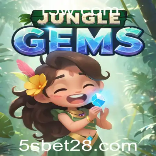 Exploração e Aventuras em JungleGems: Um Mergulho Profundo nas Regras e Dinâmicas do Jogo