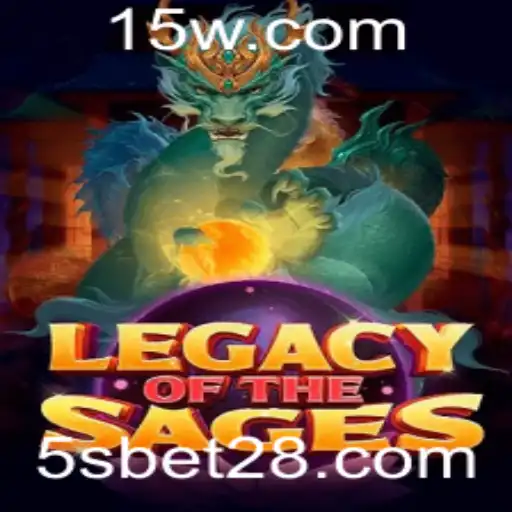 Explorando o Universo Místico de LegacyoftheSages