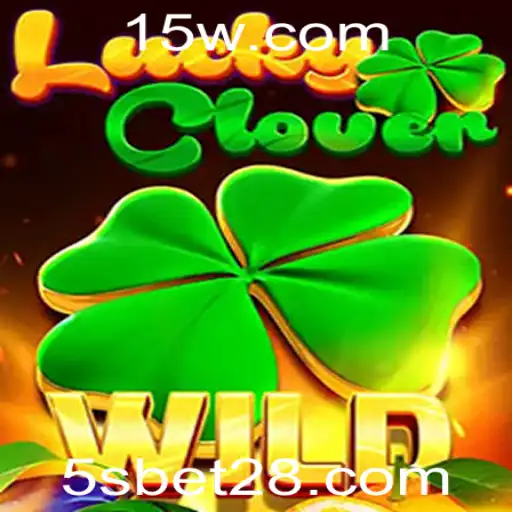 Descubra o Fascinante Mundo de LuckyClover