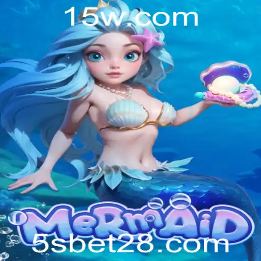 Descubra o Encantador Jogo Mermaid na Plataforma 5sbet
