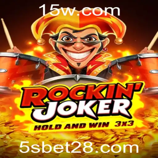 Explorando o Universo de RockinJoker no 5sbet