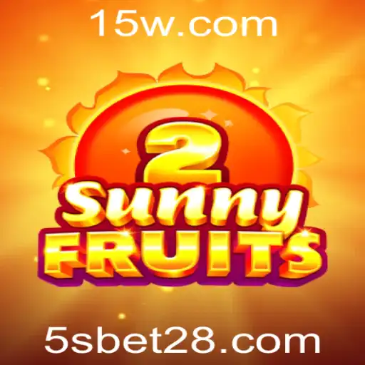 Explorando SunnyFruits2: O Jogo de Casino Online com a Emocionante Plataforma 5sbet