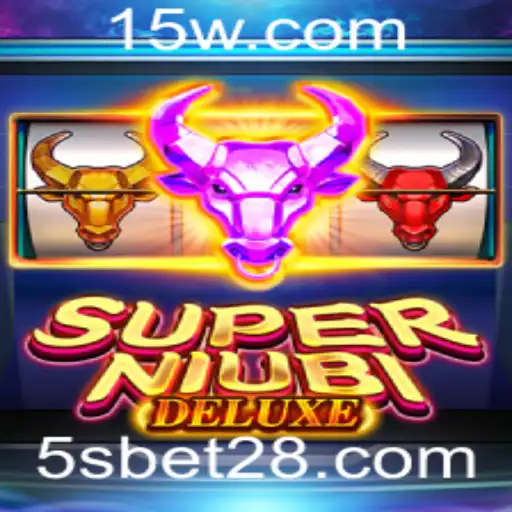 Descubra o Fascinante Mundo de SuperNiubiDeluxe