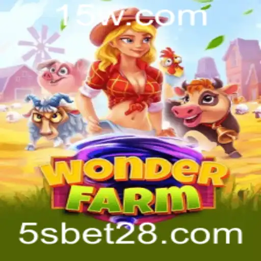 WonderFarm: Explorando a Vida Rural com Diversão e Estratégia