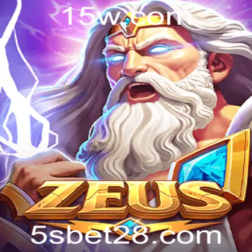 Zeus: Explorando o Mundo do Jogo em 5sbet