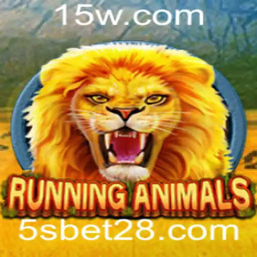 5sbet | RunningAnimals: Um Novo Jogo Empolgante Com 5sbet