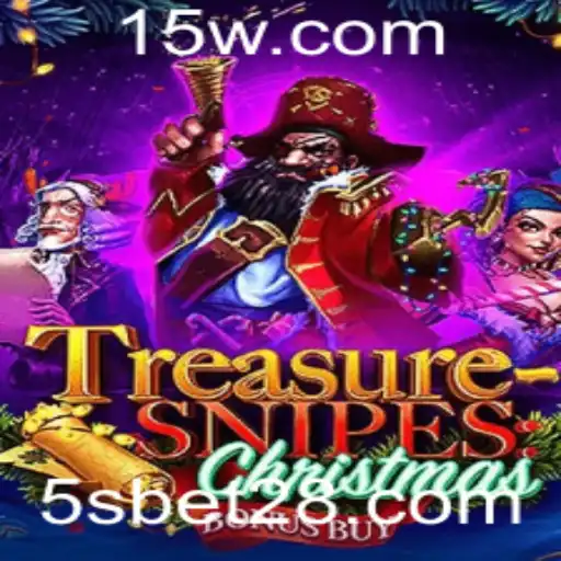 5sbet | TreasuresnipesChristmas: Um Mergulho no Mundo Encantado das Caças ao Tesouro Natalinas