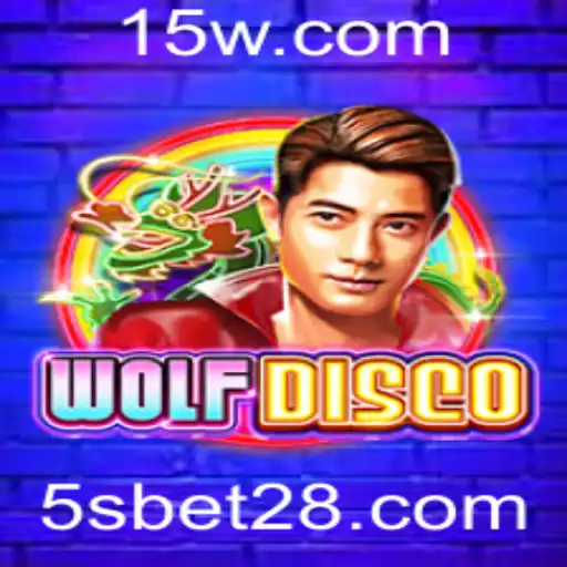 5sbet | Descubra WolfDisco: Uma Nova Experiência de Jogo com 5sbet