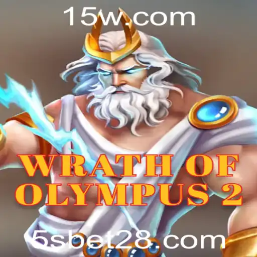 5sbet | Descubra o Mundo de WrathofOlympus2 com 5sbet